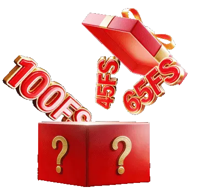 135bet Caixa Misteriosa