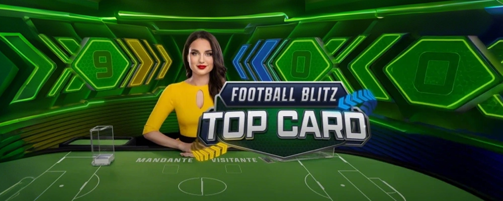135bet Futebol Blitz Cartão Top ao Vivo