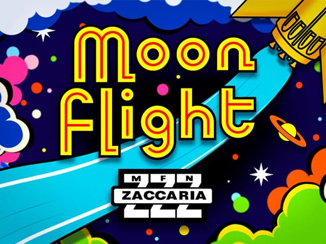 135bet Deslizante de Voo Lunar