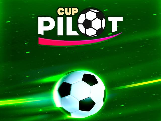 135bet Copa do Piloto